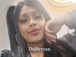 Dollyyran