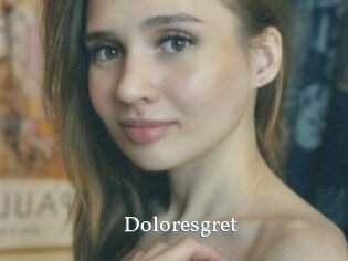 Doloresgret