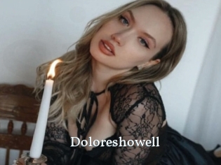 Doloreshowell