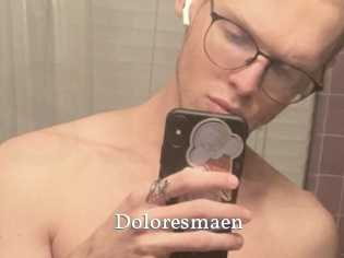 doloresmaen SexyIdol