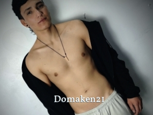 Domaken21
