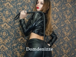 domdenizze SexyIdol