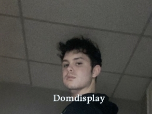 Domdisplay