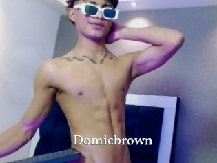 Domicbrown