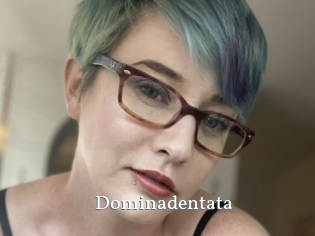 Dominadentata