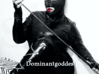 Dominantgoddess