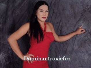 Dominantroxiefox
