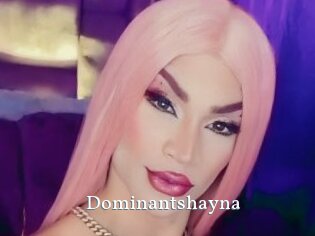 Dominantshayna