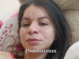 Dominatrixxx
