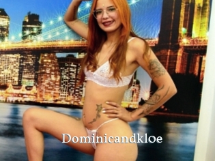 Dominicandkl0e