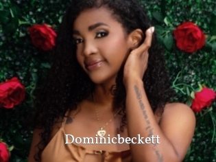 Dominicbeckett