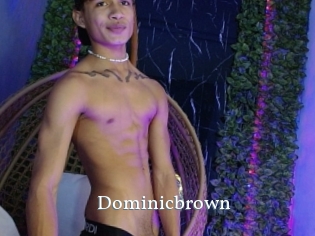 Dominicbrown