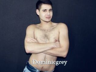 Dominicgrey