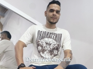 Dominickenedrik