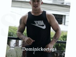 Dominickortega