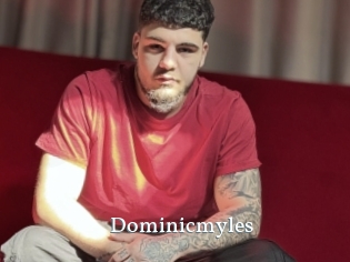 Dominicmyles