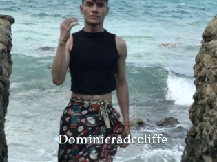 dominicradccliffe SexyIdol