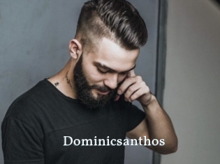 Dominicsanthos