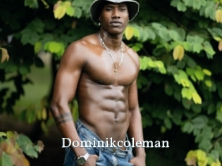 Dominikcoleman
