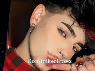 dominikeclipsex SexyIdol