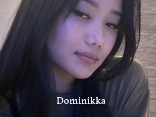Dominikka