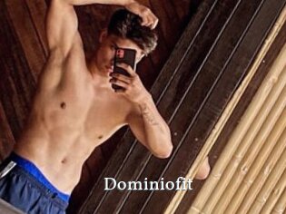 Dominiofit