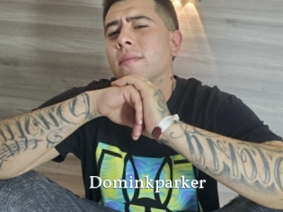 Dominkparker