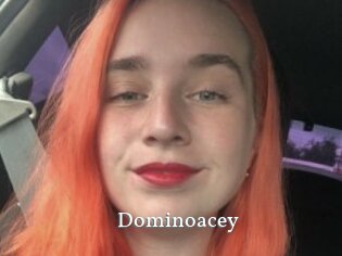 Dominoacey