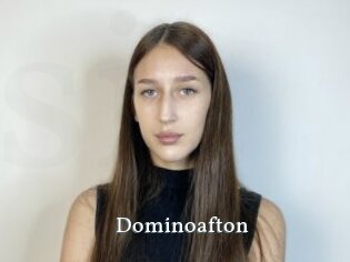 Dominoafton