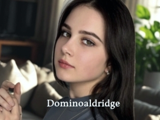 dominoaldridge SexyIdol