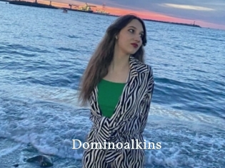 Dominoalkins