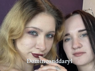 dominoanddaryl SexyIdol