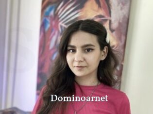 Dominoarnet