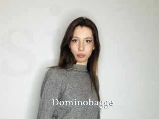 Dominobagge