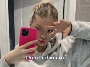 Dominobancroft