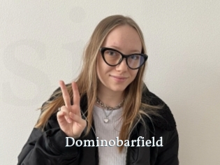 Dominobarfield