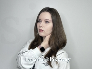 dominoblakeway SexyIdol