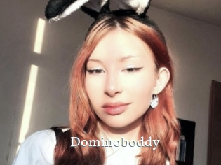 Dominoboddy