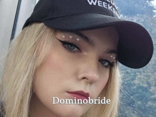 Dominobride