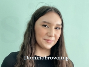 Dominobrowning