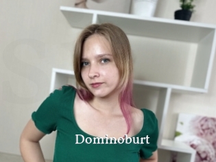 Dominoburt