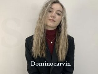 Dominocarvin