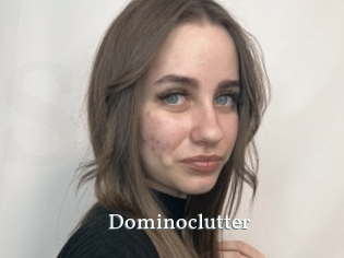 Dominoclutter