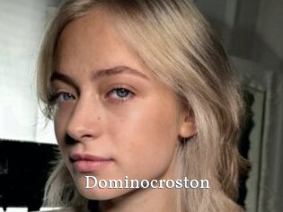 Dominocroston