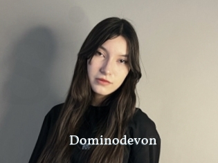 Dominodevon