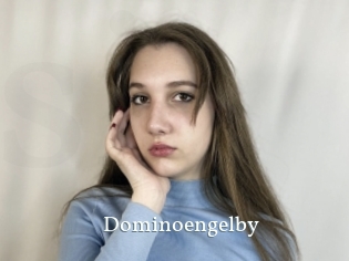Dominoengelby