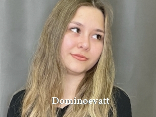 Dominoevatt