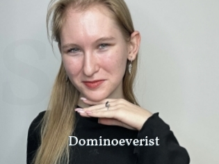 Dominoeverist