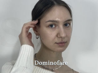 Dominofare