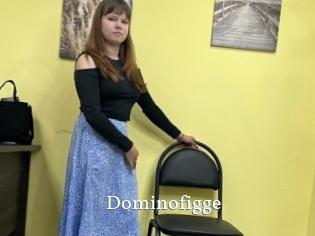 Dominofigge
